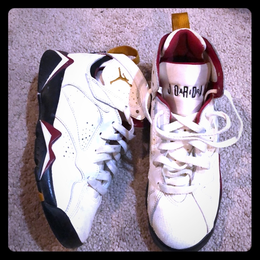 Air Jordan 7s